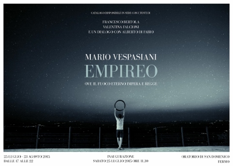 Mario Vespasiani – Empireo